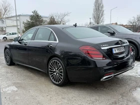 Mercedes-Benz S 400 S400d L AMG | Mobile.bg    8