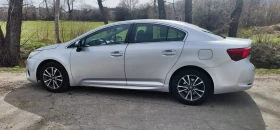 Toyota Avensis, снимка 9