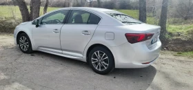 Toyota Avensis, снимка 8