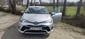 Toyota Avensis, снимка 4