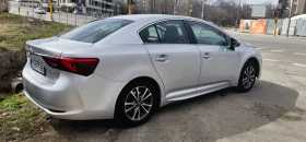 Toyota Avensis, снимка 7