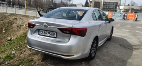 Toyota Avensis, снимка 6