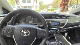 Обява за продажба на Toyota Auris ~16 000 лв. - изображение 4