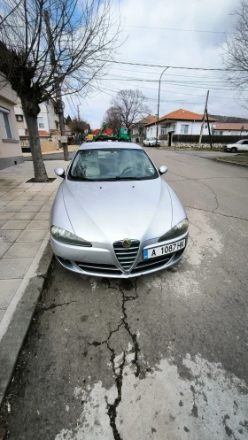 Обява за продажба на Alfa Romeo 147 1.6ts ~3 900 лв. - изображение 1