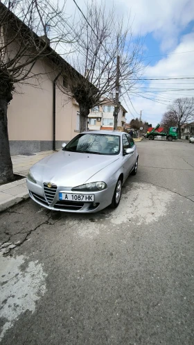 Обява за продажба на Alfa Romeo 147 1.6ts ~3 900 лв. - изображение 9