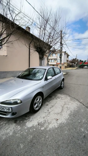 Обява за продажба на Alfa Romeo 147 1.6ts ~3 900 лв. - изображение 1