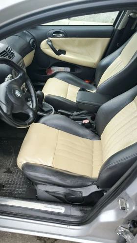Обява за продажба на Alfa Romeo 147 1.6ts ~3 900 лв. - изображение 8