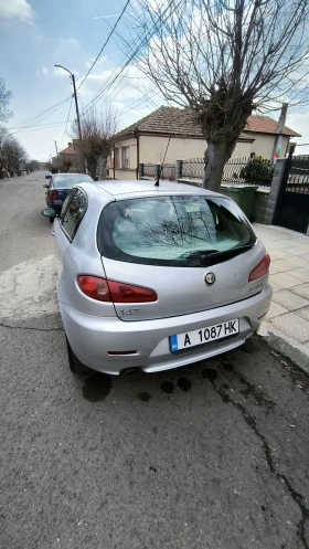 Обява за продажба на Alfa Romeo 147 1.6ts ~3 900 лв. - изображение 2
