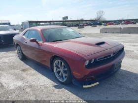 Dodge Challenger 3.6L V-6 DOHC, VVT, 303HP Rear Wheel Drive | Mobile.bg    11