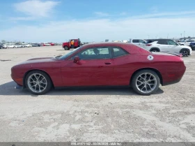 Dodge Challenger 3.6L V-6 DOHC, VVT, 303HP Rear Wheel Drive | Mobile.bg    6