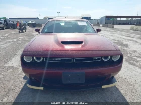 Dodge Challenger 3.6L V-6 DOHC, VVT, 303HP Rear Wheel Drive | Mobile.bg    4