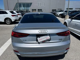 Audi A5 * KOMFORT * CARFAX * ВЪЗМОЖНОСТ ЗА ФИНАНСИРАНЕ - 31400 лв. - 42222498 3