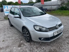 VW Golf TDI-DSG-HI-LINE-NAVI-ITALIA | Mobile.bg    3