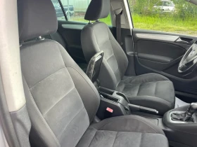 VW Golf TDI-DSG-HI-LINE-NAVI-ITALIA | Mobile.bg    6