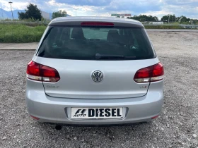 VW Golf TDI-DSG-HI-LINE-NAVI-ITALIA | Mobile.bg    10