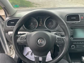 VW Golf TDI-DSG-HI-LINE-NAVI-ITALIA | Mobile.bg    13
