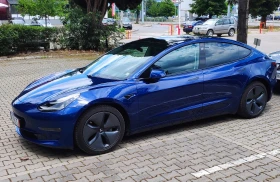 Tesla Model 3 AWD LR Dual motor 4x4 FSD3 | Mobile.bg    9