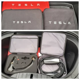 Tesla Model 3 AWD LR Dual motor 4x4 FSD3 | Mobile.bg    16