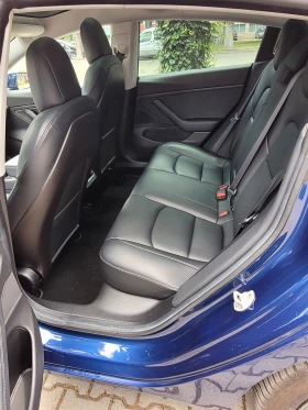 Tesla Model 3 AWD LR Dual motor 4x4 FSD3 | Mobile.bg    13
