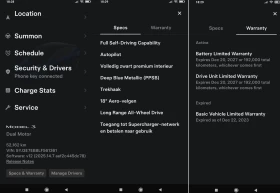Tesla Model 3 AWD LR Dual motor 4x4 FSD3 | Mobile.bg    17