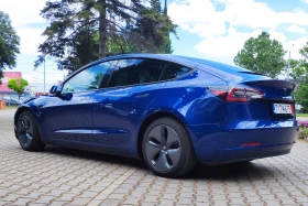     Tesla Model 3 AWD LR Dual motor 4x4 FSD3