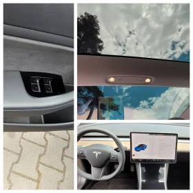 Tesla Model 3 AWD LR Dual motor 4x4 FSD3 | Mobile.bg    15