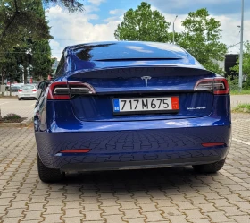 Tesla Model 3 AWD LR Dual motor 4x4 FSD3 | Mobile.bg    5