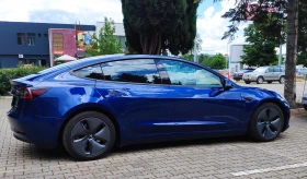 Tesla Model 3 AWD LR Dual motor 4x4 FSD3 | Mobile.bg    6