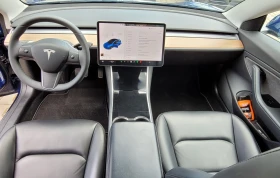 Tesla Model 3 AWD LR Dual motor 4x4 FSD3 | Mobile.bg    10