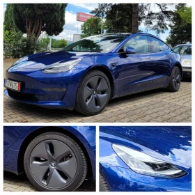 Tesla Model 3 AWD LR Dual motor 4x4 FSD3 | Mobile.bg    14