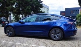     Tesla Model 3 AWD LR Dual motor 4x4 FSD3