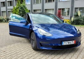 Tesla Model 3 AWD LR Dual motor 4x4 FSD3 | Mobile.bg    7