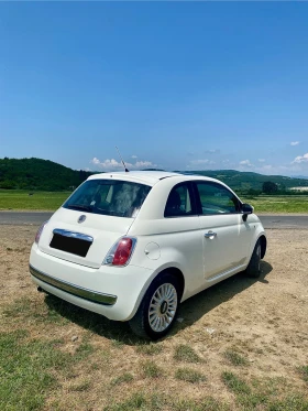 Fiat 500 | Mobile.bg    5