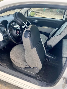 Fiat 500 | Mobile.bg    9