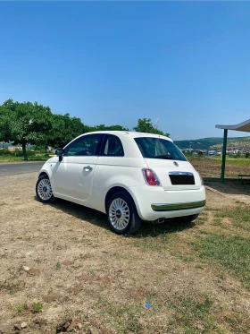 Fiat 500 | Mobile.bg    2