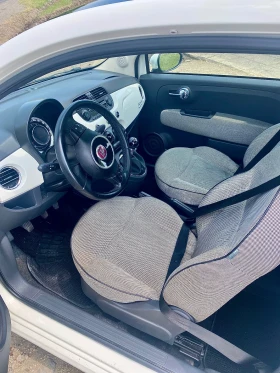 Fiat 500 | Mobile.bg    8