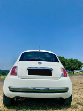 Fiat 500 | Mobile.bg    3