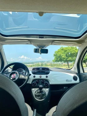 Fiat 500 | Mobile.bg    12