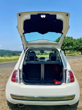 Fiat 500 | Mobile.bg    4