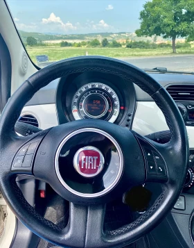 Fiat 500 | Mobile.bg    11