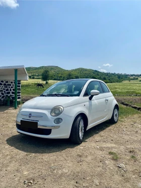 Fiat 500 | Mobile.bg    6