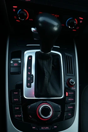 Audi A4 2.0 TFSI | Mobile.bg    12