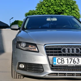 Audi A4 2.0 TFSI | Mobile.bg    6