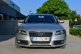 Audi A4 2.0 TFSI | Mobile.bg    2