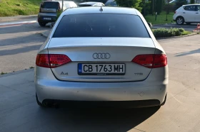 Audi A4 2.0 TFSI | Mobile.bg    5