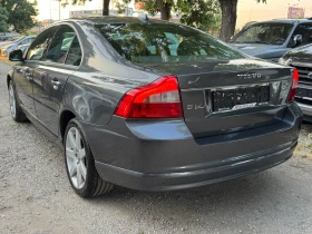 Volvo S80 НОВА! 2.4-185кс.! Автоматик! - 10498 лв. - 83894083 6