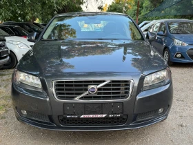 Volvo S80 НОВА! 2.4-185кс.! Автоматик! - 10498 лв. - 83894083 2