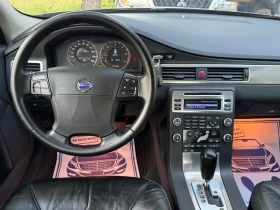 Volvo S80 НОВА! 2.4-185кс.! Автоматик! - 10498 лв. - 83894083 10