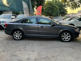 Volvo S80 НОВА! 2.4-185кс.! Автоматик! - 10498 лв. - 83894083 4