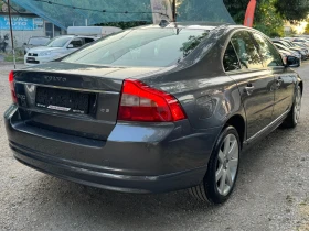 Volvo S80 НОВА! 2.4-185кс.! Автоматик! - 10498 лв. - 83894083 8